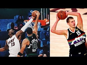 Most Intelligent NBA Plays of 2019/2020