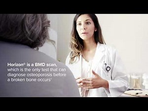 Osteoporosis is Treatable and Preventable: Get a DXA Scan Today