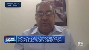 'Crisis' not a proper word to describe India's coal shortage, says former Coal India chief
