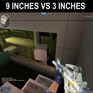 34K views · 274 reactions | GHOST MODE EXPERIENCE #CrossfirePhilippines #Crossfire | PNRaph Crossfire PH | Facebook