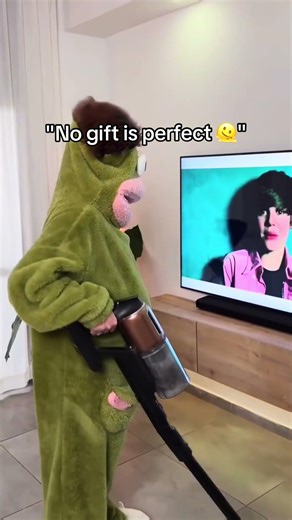 No gift is perfect. Except maybe this one? 👀 🛍️ LINK IN BIO 🛍️ #viral #onesies