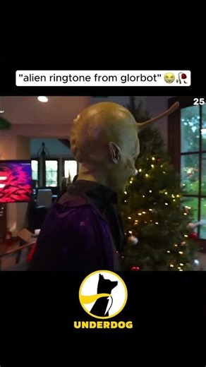 Alien ringtones kinda fire 🤔 #jasontheween #faze #fyp #twitch #viral #UDpartner