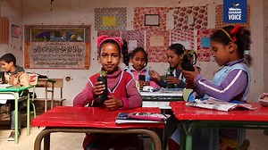 56 reactions · 28 shares | One of the founding pillars of modern Saharawi society is education. The people of Western Sahara have placed an emphasis on education as a powerful tool to fight for Western Sahara's independence during Spanish colonialism, and later Moroccan and Mauritanian military occupation: | Saharawi Voice | Facebook