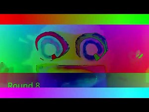 (REUPLOAD) Preview 2 Scary Klasky Csupo Effects (FIXED)