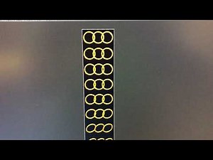 Sprite Sheet Animation on Matrix Portal @adafruit @johnedgarpark #adafruit