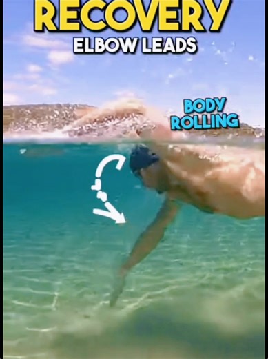 Open Water Swimming Training Tips