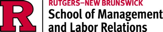 Rutgers GLU Track | Rutgers School of Management and Labor Relations