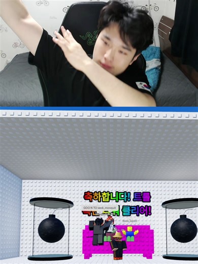 Roblox Obby Challenges and Ceremony Highlights