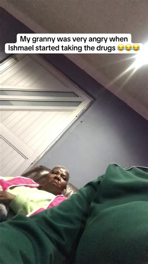 Genesis Episode 62: Grannies and Troubles with Drugs