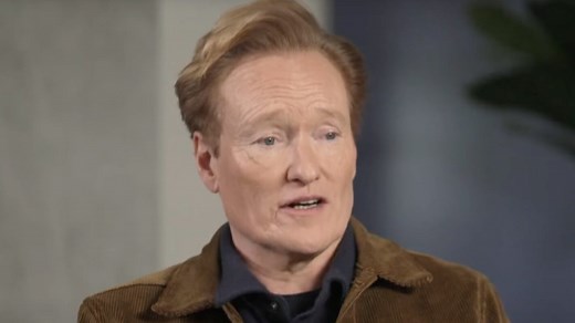 Conan O’Brien Opens Up About Losing His Parents 3 Days Apart