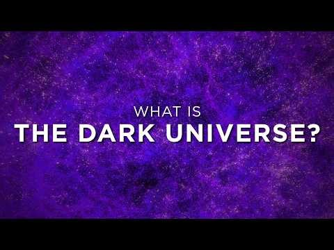 What is dark matter and dark energy? Astro-Investigates Ep. 5 (Dark Universe)
