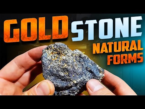 Gold stone, test and review by [gold stone channel]
