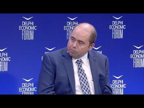 Matt Boyle Defends the USA and Trump from Liberal European Critics in Greece