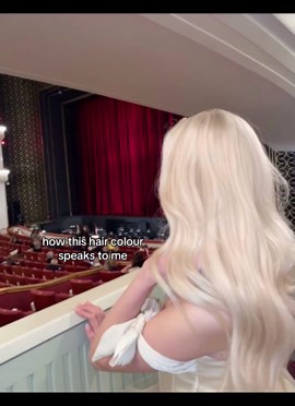 Transform Your Look with Light Blonde Hair Color