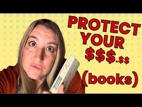 Avoid Copyright Claims On Your Amazon KDP Books By Doing THIS!