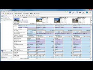 Appraiser Tech Tip: Comps Side-by-Side Overview