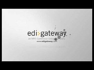 DEMO EDI GATEWAY for RETAIL