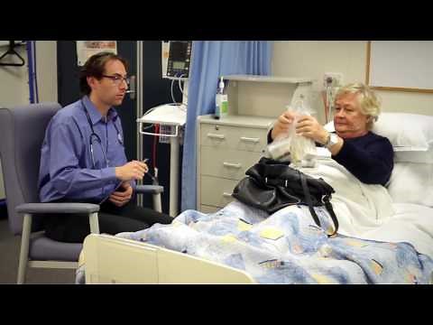 Get It Right! Taking a best possible medication history