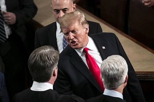 23K views · 1.2K reactions | BREAKING: Republicans cross the line with OPENLY ILLEGAL stunt To support my work, please pre-order my new book, Shameless (thank you!): https://www.harpercollins.com/pages/shameless | Brian Tyler Cohen | Facebook