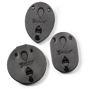 Galls Clip On Badge Holder