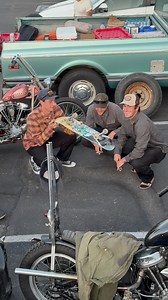 Gangs all here. @jakebraun_ @ryantownley @austin_heilman | Brixton