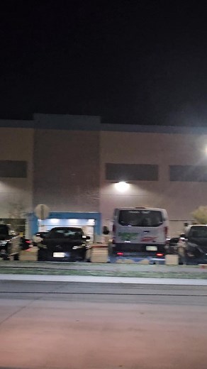 #Amazon hub #just passing by on our way home | Emily Guidry | Facebook