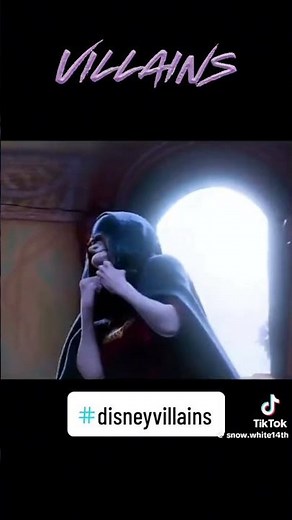 Rare Villain defeat: Mother Gothel