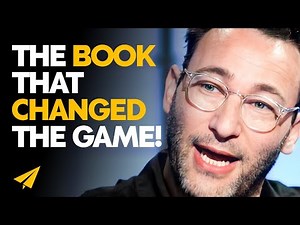 FINITE vs INFINITE GAME (And How to Play IT!) | Simon Sinek | #Entspresso