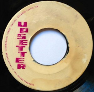 Bob Marley & The Wailers / The Upsetters - Duppy Conqueror / Zig Zag