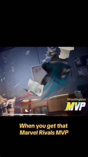 Leva Bates on Instagram: "Jon gets it! When you get that game MVP. #jonhamm #turnthelightsoff #marvelrivals #gamer #yourfriendsandneighbors"