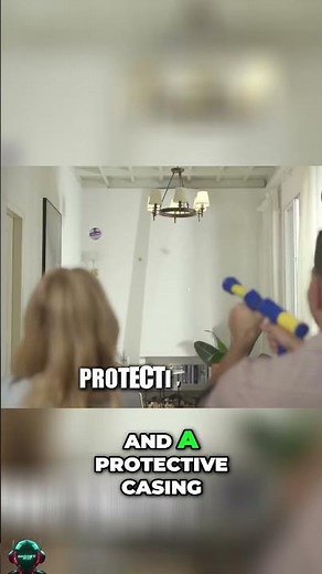 Light Up the Night with Flynova Pro: The Ultimate Hover Orb