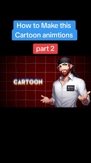 How to Make Free Stick Cartoon Animations Easily
