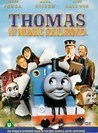 Thomas and the Magic Railroad Reviews