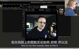 【CV教程】使用 Python 和 face_recognition 库进行人脸识别