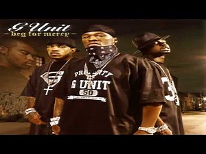 [CLEAN] G-Unit - G Unit