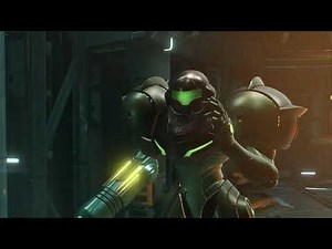 Metroid Prime 1 Remastered Part 1
