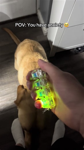 This helped me so much 😢 #fidgets