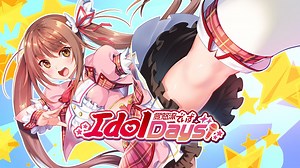 IdolDays (2021) - MobyGames