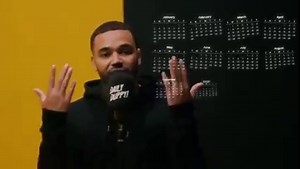 GRM PREMIERE: Yungen makes his big return as he steps up to deliver his debut 'Daily Duppy' https://buff.ly/3qnNiyv | GRM Daily