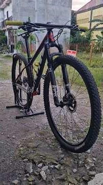 SCOTT SCALE 920 | 2018 Model