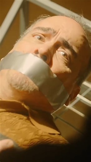 Still crying over this scene 🥺 #DexterResurrection | Dexter on Showtime