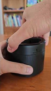 Cleaning the Philips Shaver S5887/69