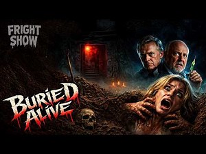 Buried Alive (1989)