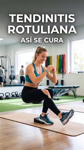 TENDINITIS ROTULIANA : QUE SIRVE Y QUE NO SIRVE #jumpersknee #doctorjuancarlosalbornoz