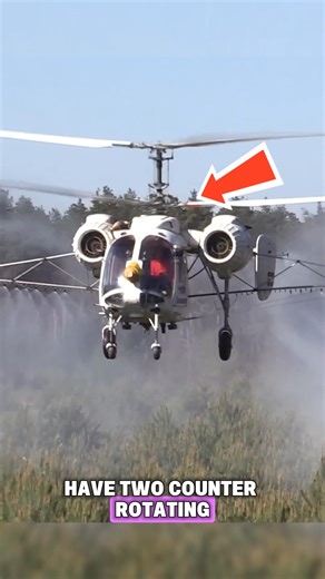 Why Do Some Helicopters Have Two Rotors Why do some helicopters have two rotors? Dual rotors provide greater stability, lift, and control, especially in heavy-lift or military operations. This advanced design reduces vibration and increases flight efficiency, ensuring smoother performance and safety. Explore aviation technology and innovation driving modern aircraft. #AviationTechnology #HelicopterDesign #AirTravel #innovation #modernaircraft Credits : viradrone, ViralHog, AiTelly, mkscalebuild,