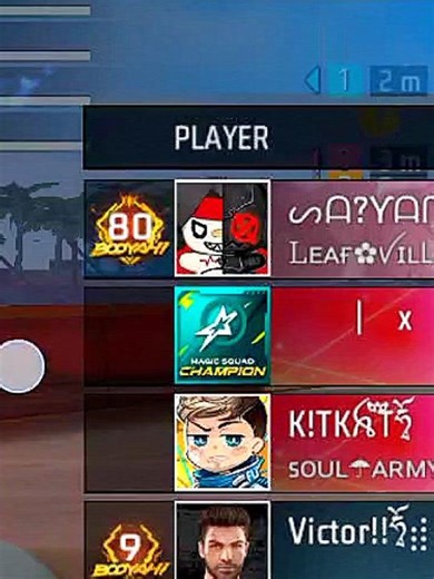 80 Streak Wala Jadugar🤬