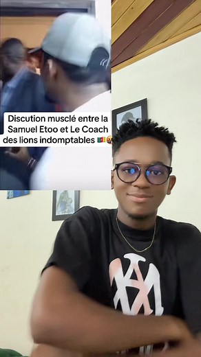 #analyse logique #etoo #fecafoot ❤️🇨🇲🔥🙏