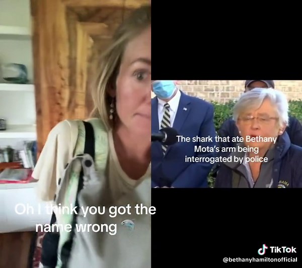 Edgar Allan Poe Song Duet with Mia Khalifa & Bethany Hamilton