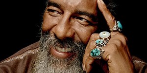 Richie Havens' Memorable Woodstock Performance in 1969