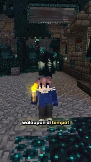 addon night vision #minecraft #bedrock #addon